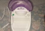 Mmd Check Nebulizer
