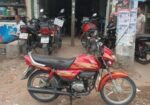 Hero HF Deluxe 2018