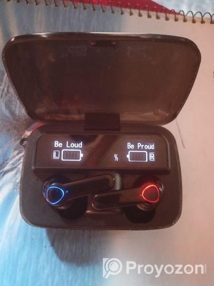 M19 Air Buds।