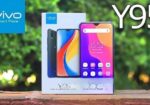 Vivo 6/128 মোবাইল প্লাজা