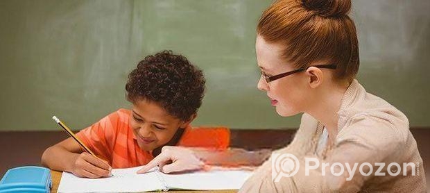 Qualified Home Tutor Available @ Savar