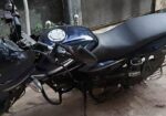 Bajaj Pulsar 150 . 2017