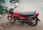 Hero HF Deluxe 2018