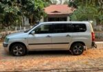 Toyota Succeed UL 2004