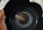 18-105 mm VR Auto Focus Lens