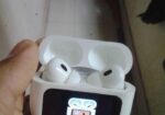 E9 Pro Orginal with Anc-42db+transperecy Display Control