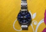 Prodager Watch । এনালগ ঘড়ি।
