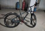 Build In Fresh Cycle And Looks Like New Condition