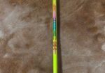 Racket bat