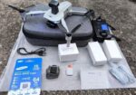 KF102 Gps Drone