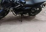 Bajaj Pulsar 150 . 2017
