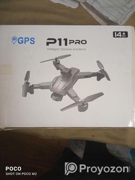 P11 Pro Drone (gps)