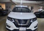 Nissan X-Trail . 2017