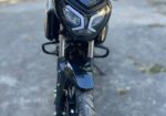 TVS Raider 125 . 2025