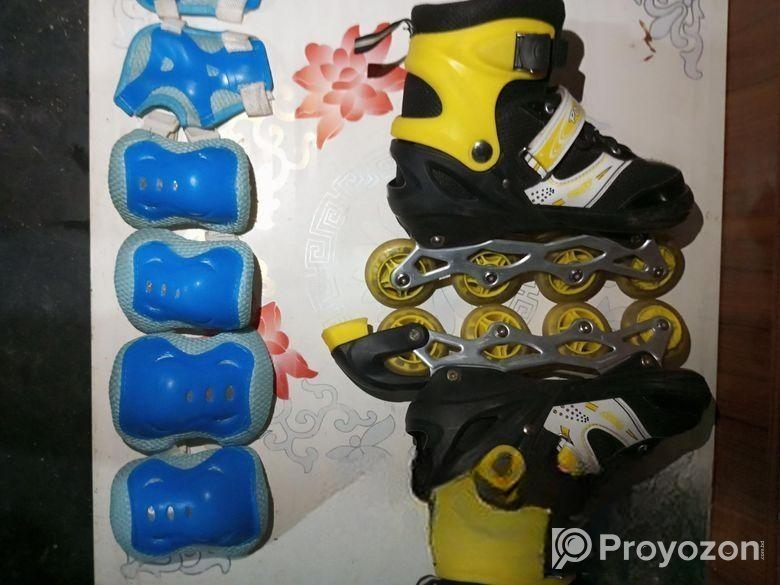 Skating Shoes