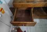 4.5 | 5 Feet Desktop Table with 6 Drawers