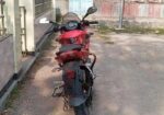 Bajaj Pulsar AS ` 2017