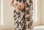 Classic Georgette Sharee