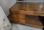 4.5 | 5 Feet Desktop Table with 6 Drawers