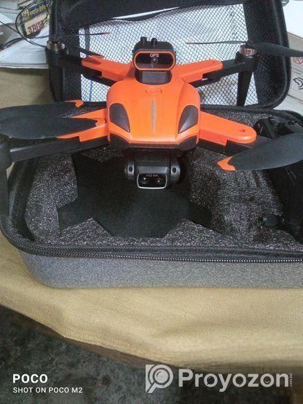 P11 Pro Drone (gps)