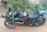 Suzuki Gixxer SF . 2021