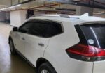 Nissan X-Trail . 2017