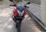 Bajaj Pulsar AS ` 2017
