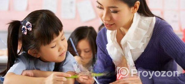 Verified Home Tutor -Available @ Savar
