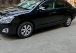 Toyota Premio G superior 2011