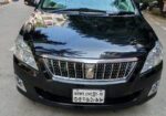 Toyota Premio G superior 2011