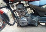 Bajaj Platina 100 2018