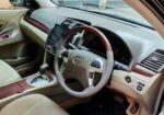 Toyota Premio G superior 2011