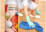 Tiles Cleaner