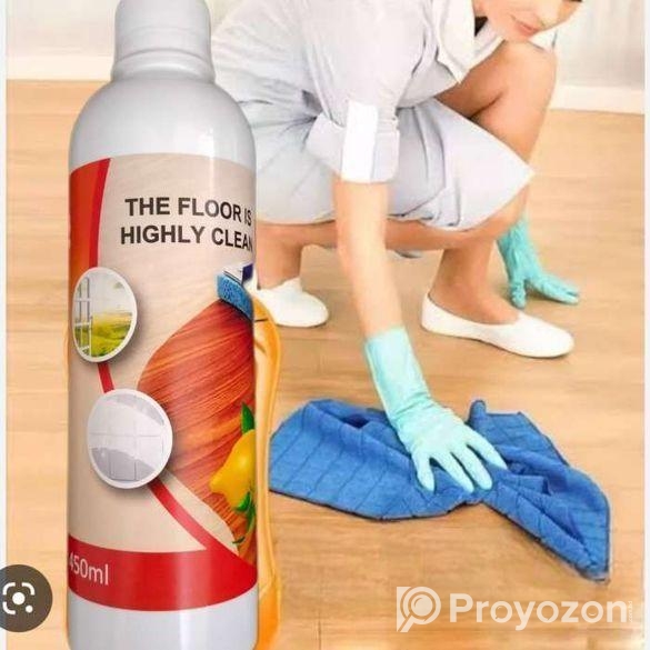 Tiles Cleaner