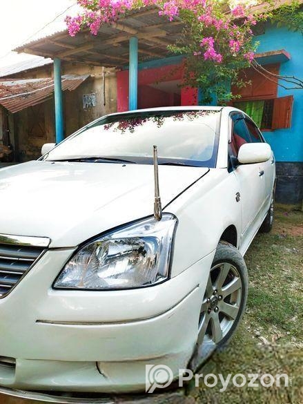 Toyota Premio 2005