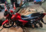 Runner Turbo 125 ১০ বছরের কাগজ 2019