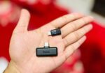Hoco L17 wireless dual microphone