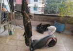 Life Fitness Elliptic Cycle