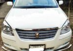 Toyota Premio 2005