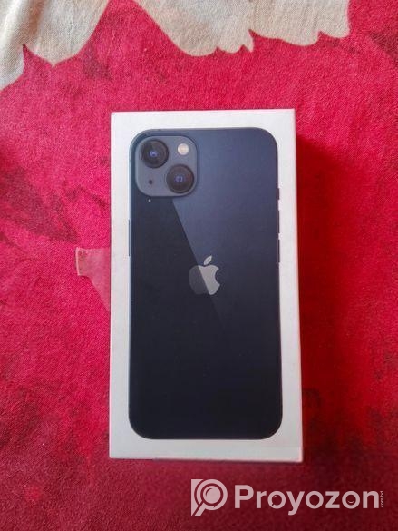 iPhone 13