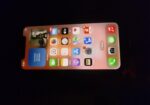 Apple iPhone XS 256 gb