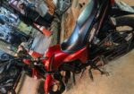 Runner Turbo 125 ১০ বছরের কাগজ 2019