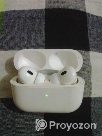 Apple Airpods Premium Edtion with Anc-30db Bass Chip Setgbb+b