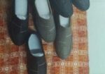 Chineese Loafers