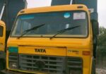 Tata LPK 2518 . 2020