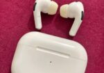 Apple Air Pord 2nd Generation Original