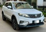 Proton X70 TGDI PANAROMIC 2020