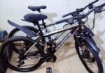 26″ Gear Cycle For Sale
