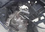 Bajaj Discover 125 2013