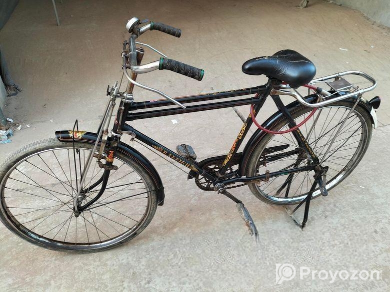 Cycle For Sell